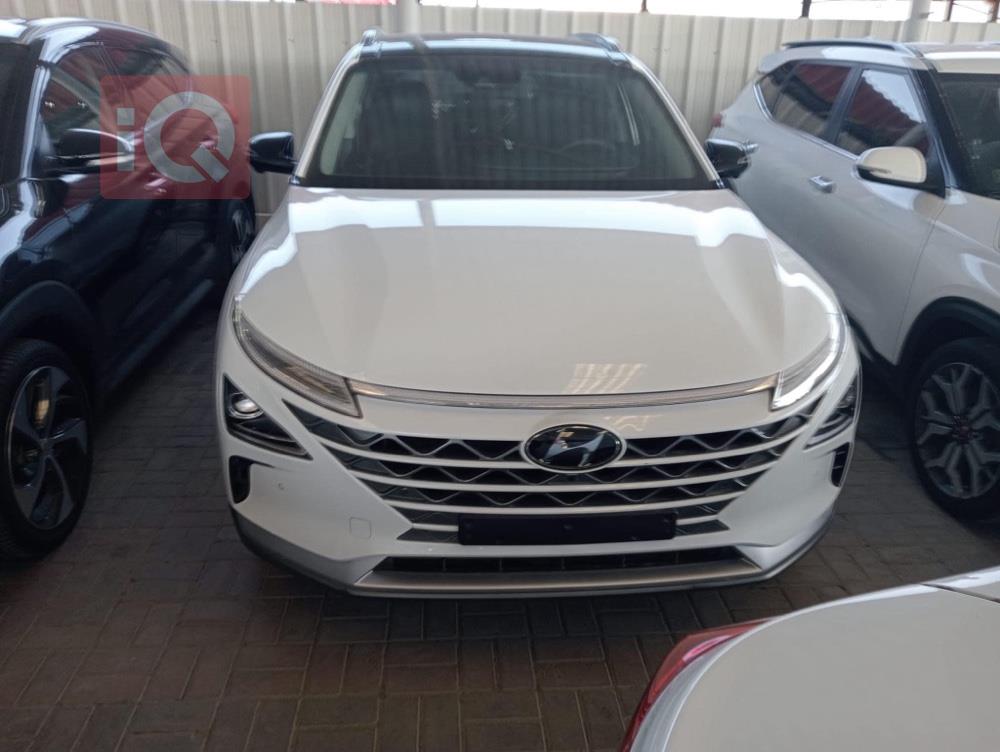 Hyundai Nexo